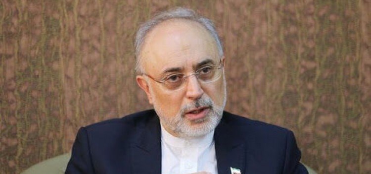 Salehi: Iran mjesečno proizvodi devet kilograma urana obogaćenog do 20 posto